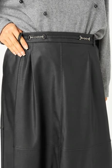 Юбка 1022-25 ANDINA CITY