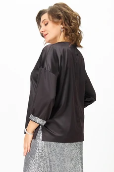 Блузка 5046-25 ANDINA CITY