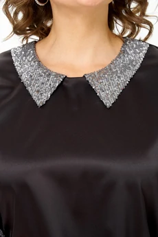 Костюм с юбкой 9089-25 ANDINA CITY