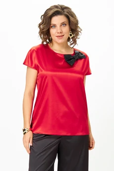 Костюм брючный 9090-25 ANDINA CITY