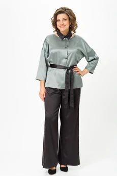 Костюм брючный 9092-25 ANDINA CITY