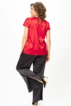 Блузка 5044-25 ANDINA CITY