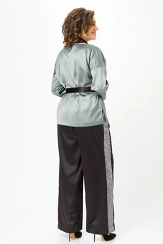 Брюки 2031-25 ANDINA CITY