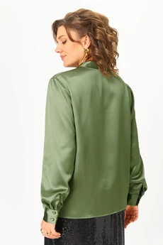 Блузка 5042-25 ANDINA CITY