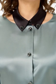 Блузка 5047-25 ANDINA CITY