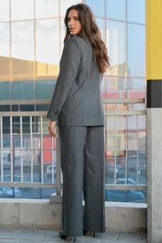Костюм брючный 9020 ANDINA CITY
