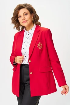 Костюм брючный 9087 ANDINA CITY