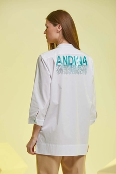 Блузка 102 ANDINA