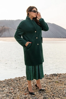 Пальто  1006 ANDINA