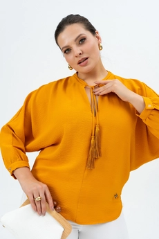 Блузка  128-3   ANDINA