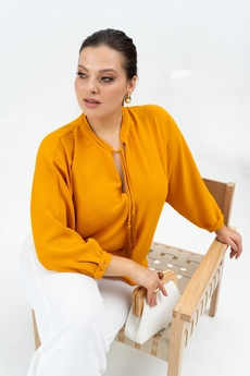 Блузка  128-3   ANDINA