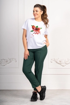 Футболка 413 ANDINA