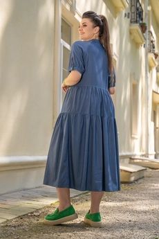 Платье 816 ANDINA