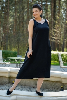 Платье 817 ANDINA