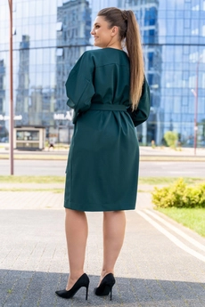 Платье  823 ANDINA