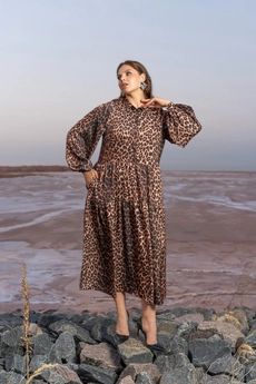 Платье  834 ANDINA