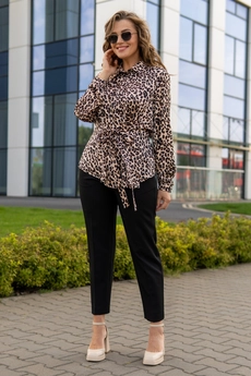 Брюки 226 ANDINA