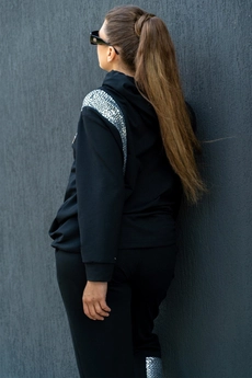 Спортивный костюм 943 ANDINA
