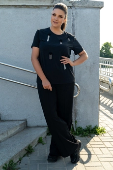 Брюки 234 ANDINA