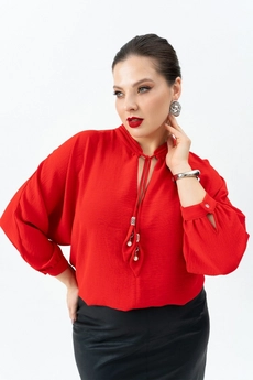 Костюм с юбкой 969 ANDINA