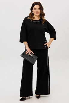 Костюм брючный 6117-1 ANIDEN