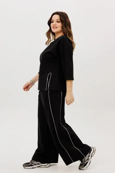 Костюм брючный 6117-1 ANIDEN