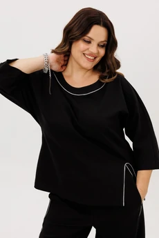 Костюм брючный 6117-1 ANIDEN