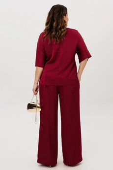 Костюм брючный 6118-1 ANIDEN