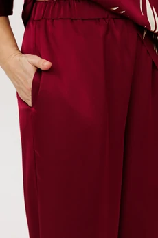 Костюм брючный 6118-1 ANIDEN