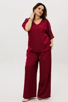 Костюм брючный 6118-2 ANIDEN