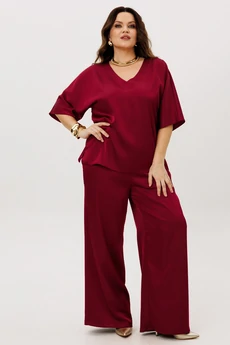 Костюм брючный 6118-2 ANIDEN