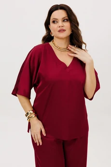 Костюм брючный 6118-2 ANIDEN