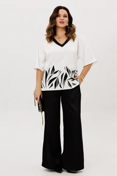 Костюм брючный 6118-3 ANIDEN