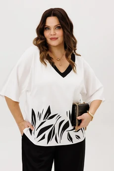 Костюм брючный 6118-3 ANIDEN