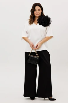 Костюм брючный 6118-4 ANIDEN