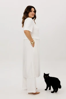 Костюм брючный 6119-1 ANIDEN