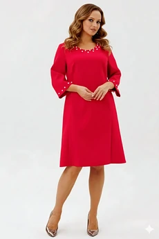 Платье 719-1 ANIDEN