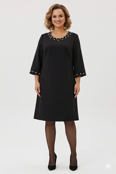 Платье 719-2 ANIDEN