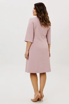 Платье 719-4 ANIDEN