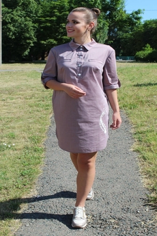Платье 1257 ARISHA