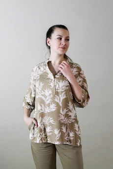 Блузка 2057 ARISHA