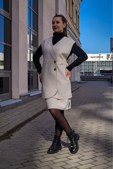 Кардиган 8104 ARISHA