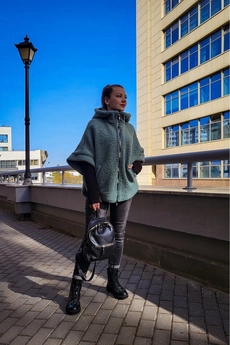 Жилет 8105 ARISHA