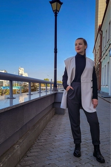 Брюки 9042 ARISHA