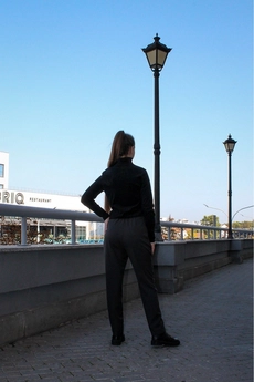 Брюки 9042 ARISHA
