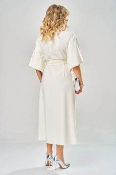 Платье  1017 молочный ARTELLA