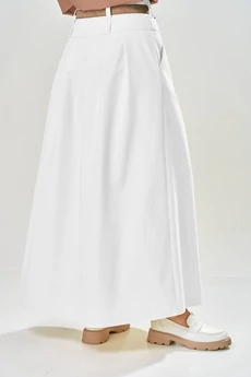 Юбка 1036 белый ARTELLA