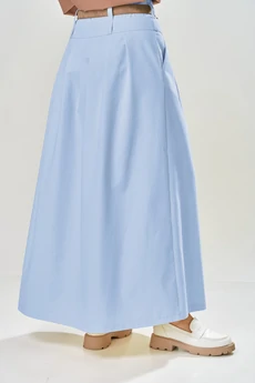 Юбка 1036 голубой ARTELLA