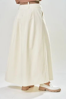 Юбка 1036 молочный ARTELLA