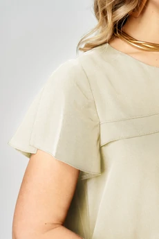 Платье 1040 молочный ARTELLA